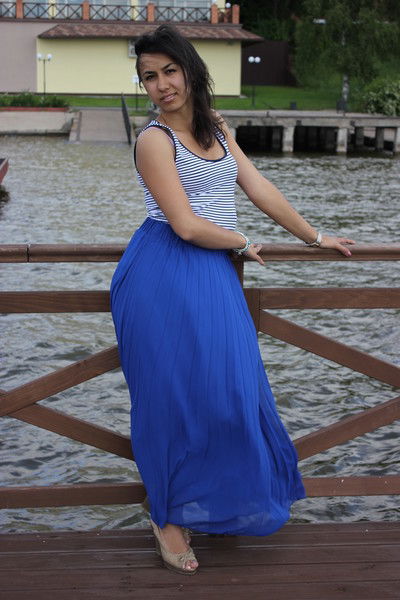 Алина Хамидуллина