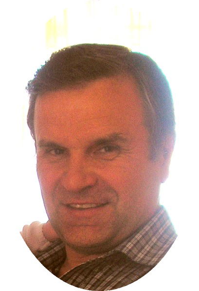 Иван Григорьевич Ротарь