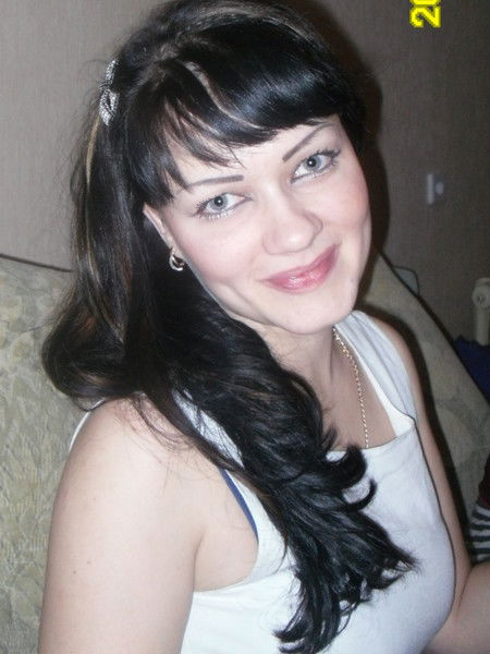 Ольга Ольгова