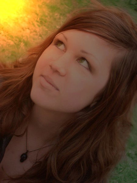 Елена Тихонова