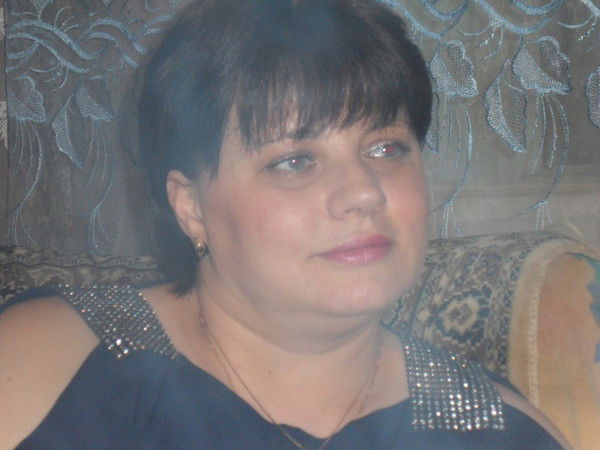 Вера Королева