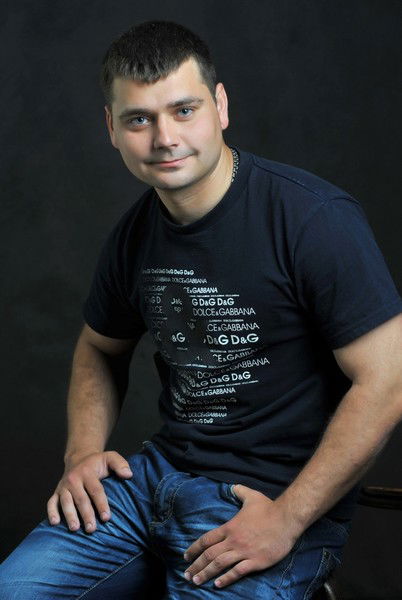 Андрей Бенедик