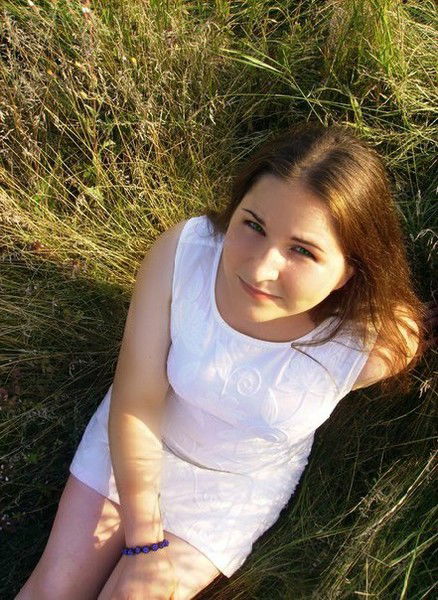 Катя Семёнова