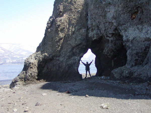 Колька (Николай)