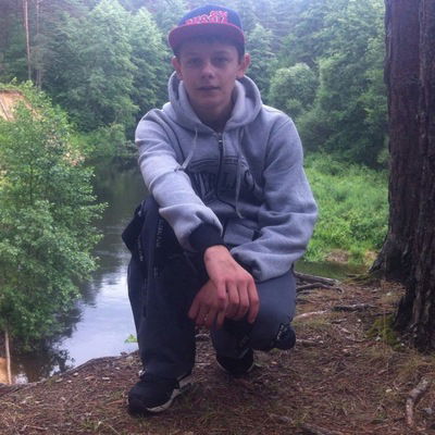 Андрей Малец