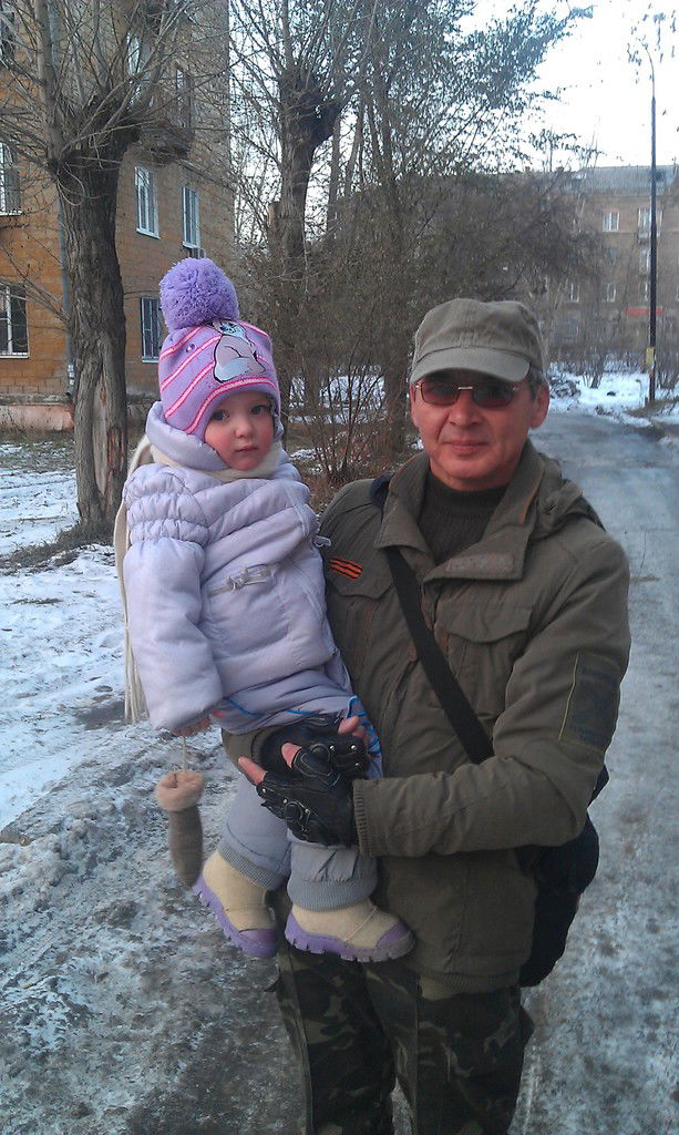 Марат Ямалтдинов