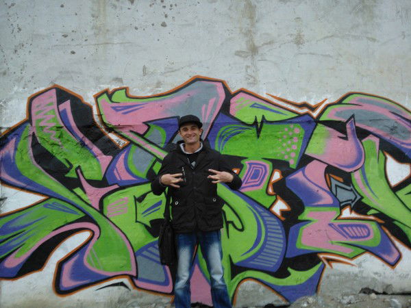 Максим Валуцкий