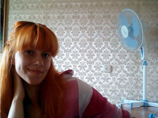 Аленушка Вознюк