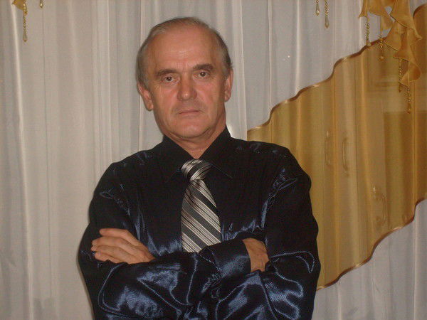 Александр Прохоров