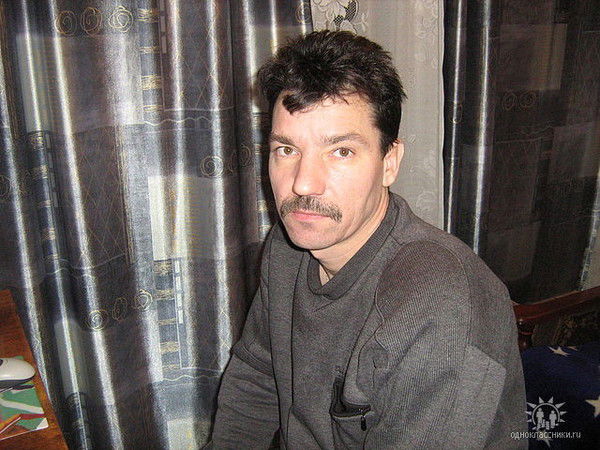 Альберт Епихин