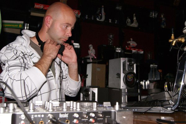 Андрей Брозянский