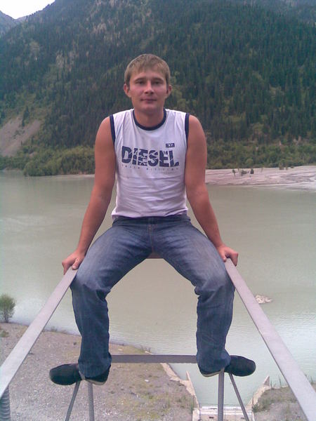 Юра Смирнов