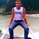 Юра Смирнов