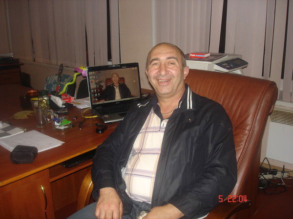 Нариман Абдуев