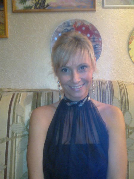 Ирина Иванова