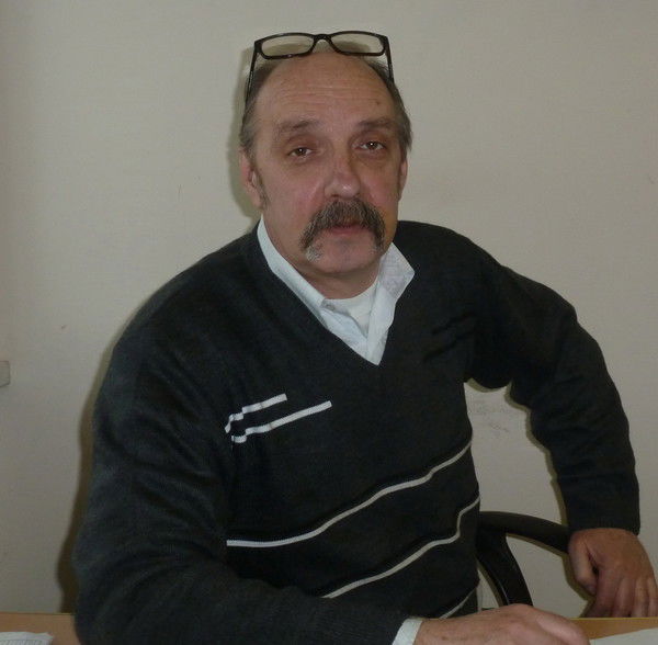 Валентин Брусилов