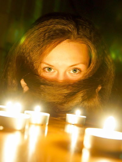 Анютка Гилёва