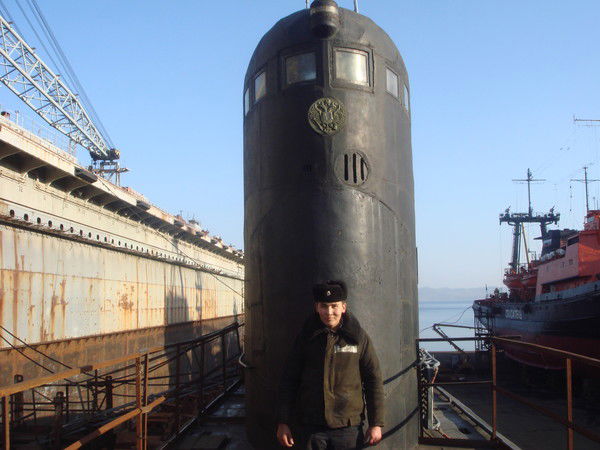 Билалов Ильдар