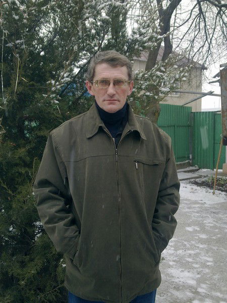 Александр Столбов