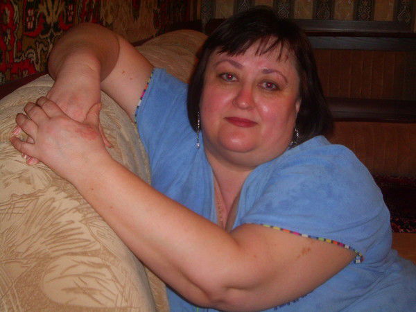 Татьяна Александрова