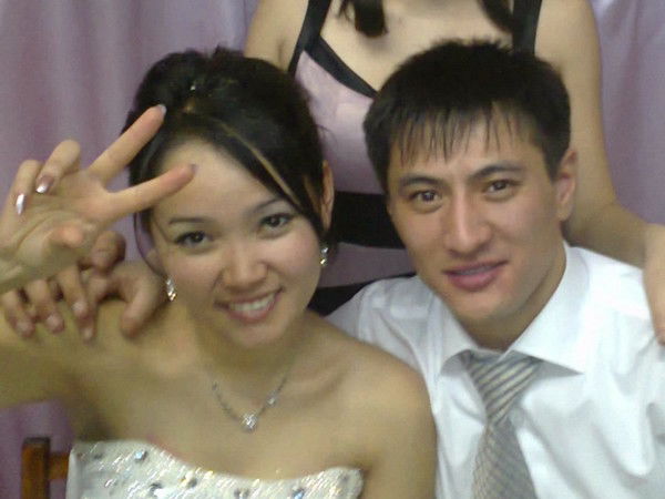 Ерик Сальменов