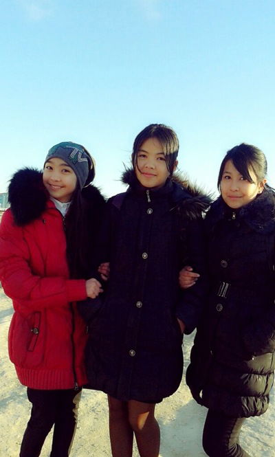 Алтынкас Орунбасарова