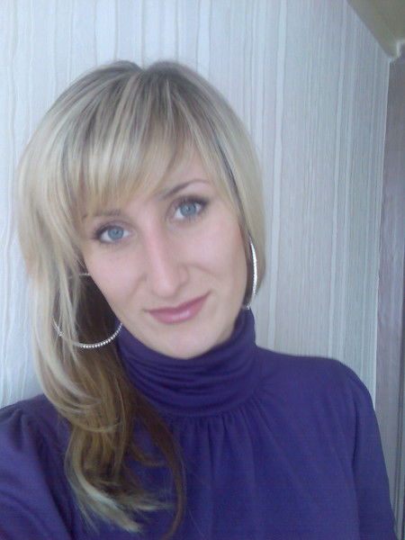 Виктория Илларионова