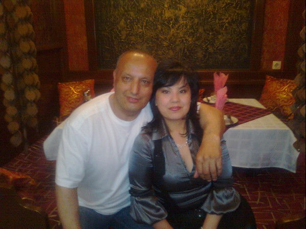 Иса Илахунов