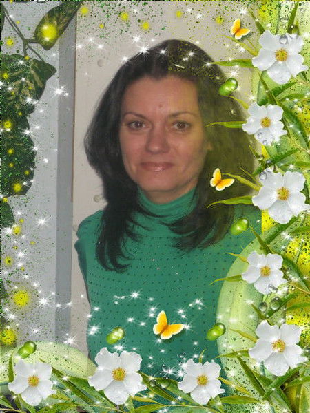 Татьяна Байкова