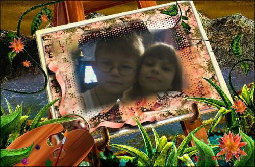 Оксана Котова