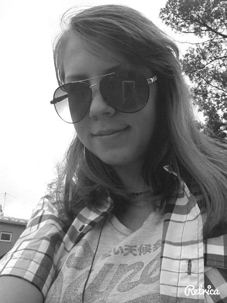 Валюшка Шкаева