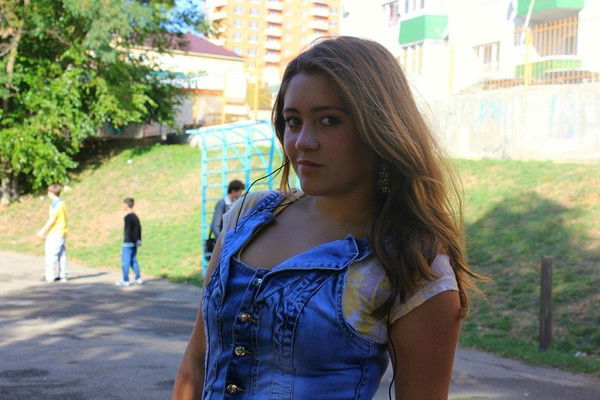 Александра Рыжкова