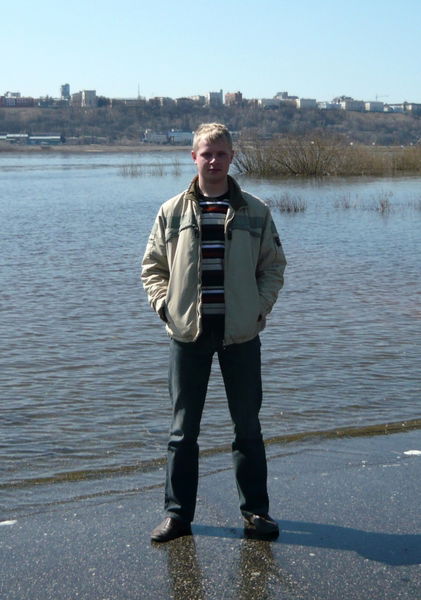 Вячеслав Сотов