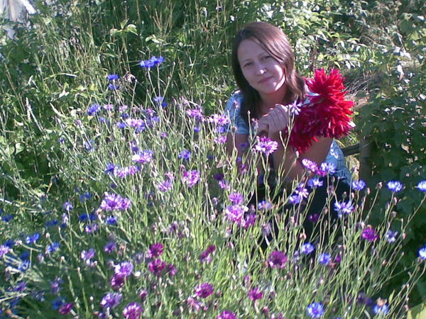 Виктория Пермякова