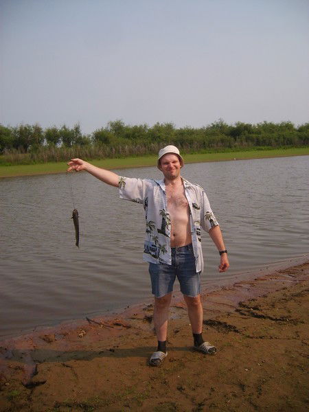 Дмитрий Киба