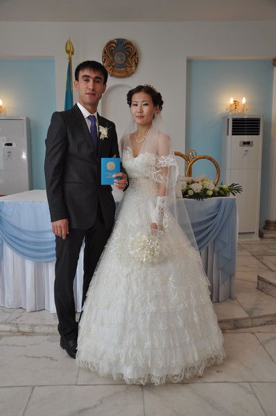 Куаныш Дауедов