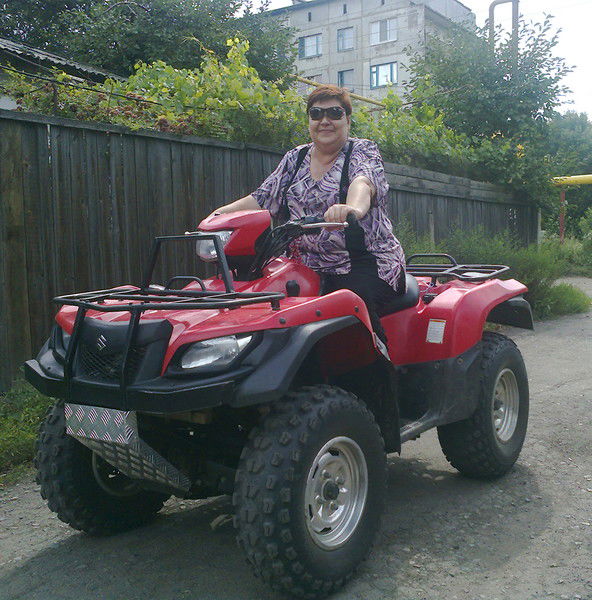 Любовь Чашка