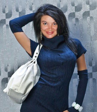 Мария Pack- Мордвинова