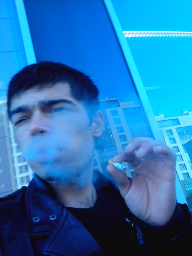 Фируз Рахимов