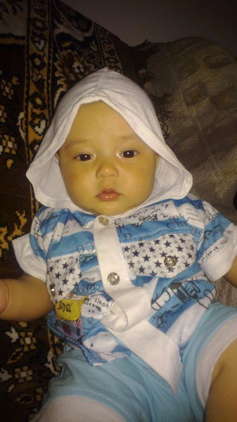 Ерлан Сулейменов