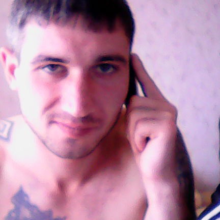 Антон Сергеев