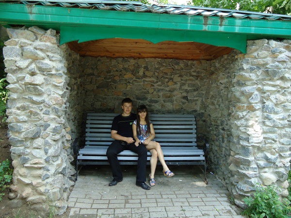 Анастасия Кучинская