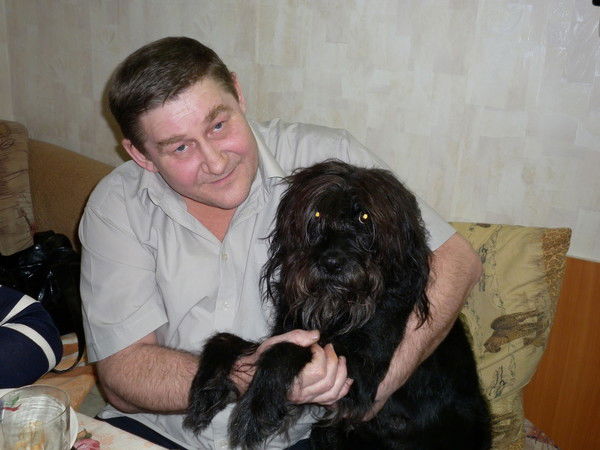 Владимир Адылин