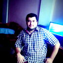 Djurabek_71 Fayziev