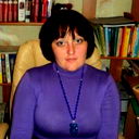 Елена Зыкова