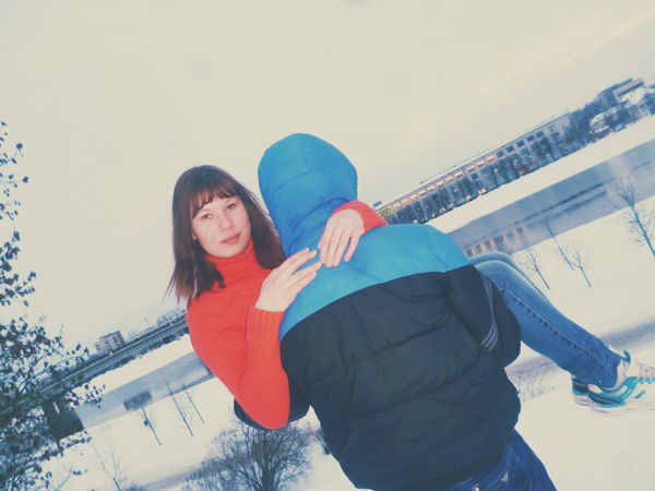 Анастасия Шлетова