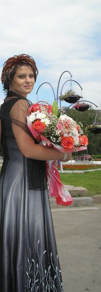 Наталья Давыдова