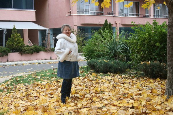 Наталья Уколова