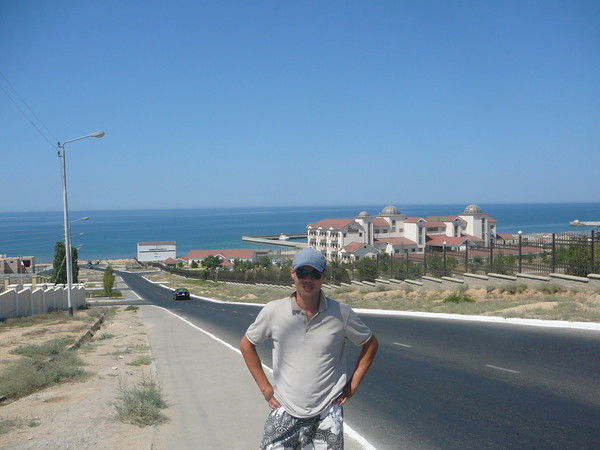 Батырбек Арубеков