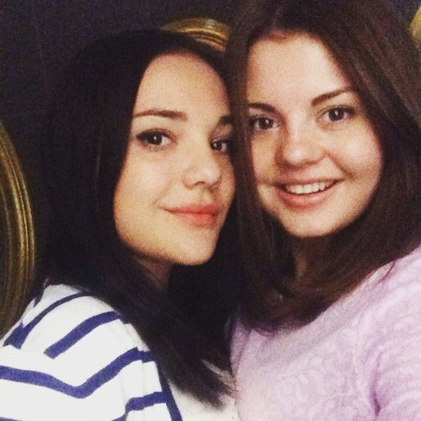 Валерия Берин